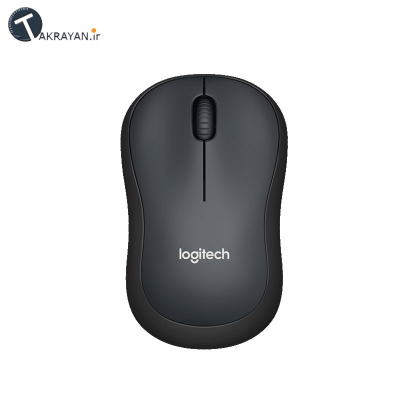 Logitech M220 Silent Wireless Mouse